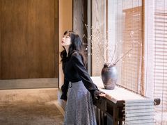 -曲阜尼山书院酒店-西餐厅