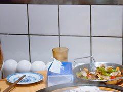 -阿鸡鱼庄·顺德鲜蒸小炒(亚运村店)