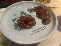 -京味斋·北京烤鸭(华威桥北工大店)