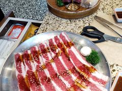 -安又胖韩国烤肉(美罗城店)