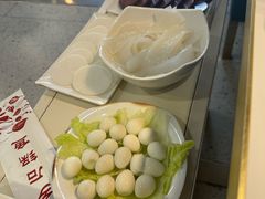 -巴乡石锅鱼(密云店)