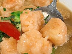 -大庆美食·顺德鱼生顺德菜