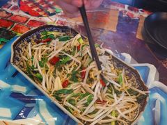 -眼镜哥浦江夜宵大本营