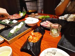 -山之屋炭火烧肉·生啤畅饮(大朗万科中央公园店)