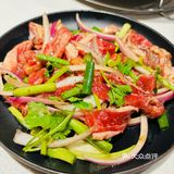 吃到了好吃的烤肉就要记录呀！