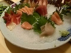 -割烹酱子日本料理(弘基财富广场店)
