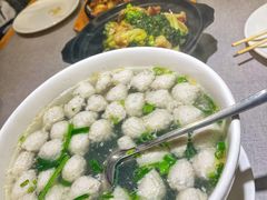 -渔家颂歌渔家味道(青石路店)