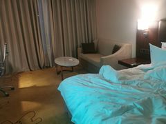 -成都世纪城假日酒店-西楼