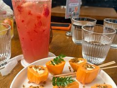 -Simple Yummy简单美味(上邦百汇城店)