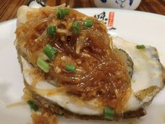 -旺角小渔村(二马路店)