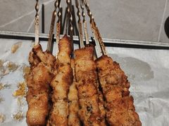 -大闫家烧烤·小海鲜家常菜(郑庄店)
