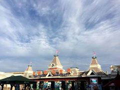 -沈阳方特欢乐世界