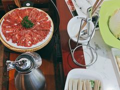 -潮牛魏记鲜牛肉火锅(开发区店)