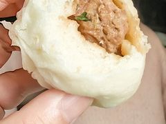 肉包子-永盛乔(黄家桥店)