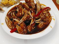 -渔家风味·鲅鱼水饺·央视展播·海鲜天津菜(开发区店)