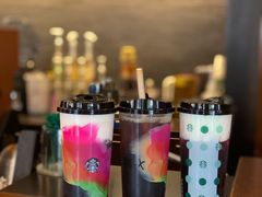 -星巴克(宁波月湖盛园店)