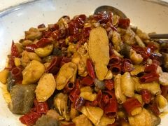 -印象鲵宴·张家界地标美食名片(溪布街店)