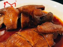 -文记壹心鸡(宝华路店)