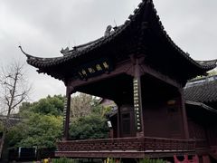 -钱王祠