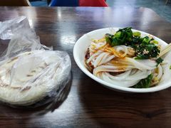 -薛昌利大米凉皮(北新街店)
