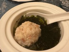 -扬州香格里拉·香宫中餐厅