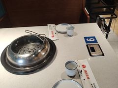 -渔夫蒸鲜(世奥湾店)
