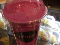 -Mr.Fruits水果先生(英蓝金融中心店)