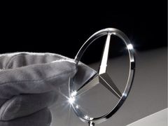 -北京之星奔驰4S店(亦庄店)