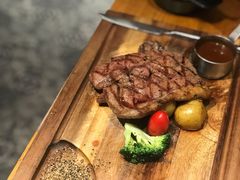 -森Some Fusion(荔湾店)