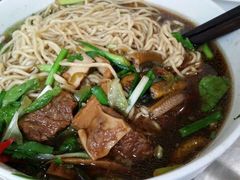 老赵面店-老赵面店(大西路店)