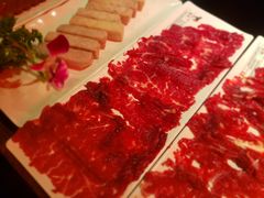 -牛事制造局牛肉火锅(莲岳路店)