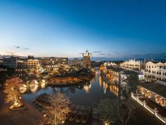 -赤坎·广东华侨国际旅游度假区