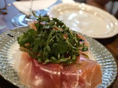 -Bistro Les Lilas丁香花小酒馆