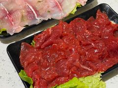 -肥仔文澳门猪骨煲(南京西路店)