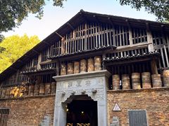 -景德镇古窑民俗博览区