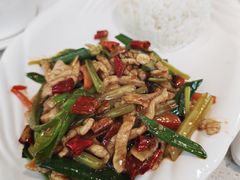 -香港新发烧腊茶餐厅(书城店)