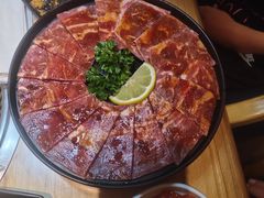 -九田家黑牛烤肉料理·自助(洪洞县城市花园店)