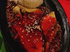 -Smoke resto