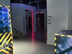 -镭战前线·真人CS·团建·亲子·生日派对(南山来福士店)