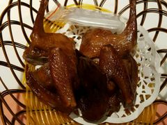 红烧乳鸽-虾饺妹·酒家(金碧店)