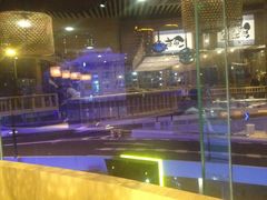 景观位-万岁寿司(万国店)