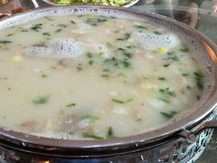 android_upload_pic-四海回族饭店(前进大街店)