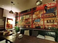 -LIENOW来闹密室剧本推理&狼人杀(东方亿象城店)