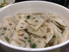 -季家厨房(长江东大街店)