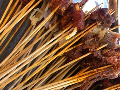 -镇江龙·火锅串串(武侯祠店)