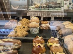 -屋裡·Union Bakery(龙江路店)