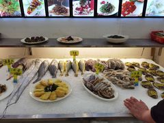 -阿湾楼·温州海鲜·江浙菜(京江路店)