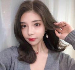 点击看大图 -艾伲美发造型