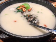 天目湖有机鱼头汤-嘉禾·悦享餐厅(八方汇店)