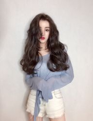 -INSTYLE造型·明星店